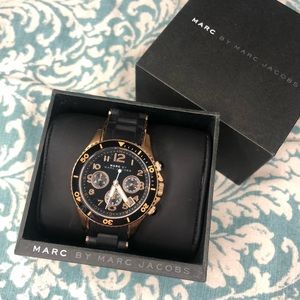 Marc by Marc Jacobs Watch